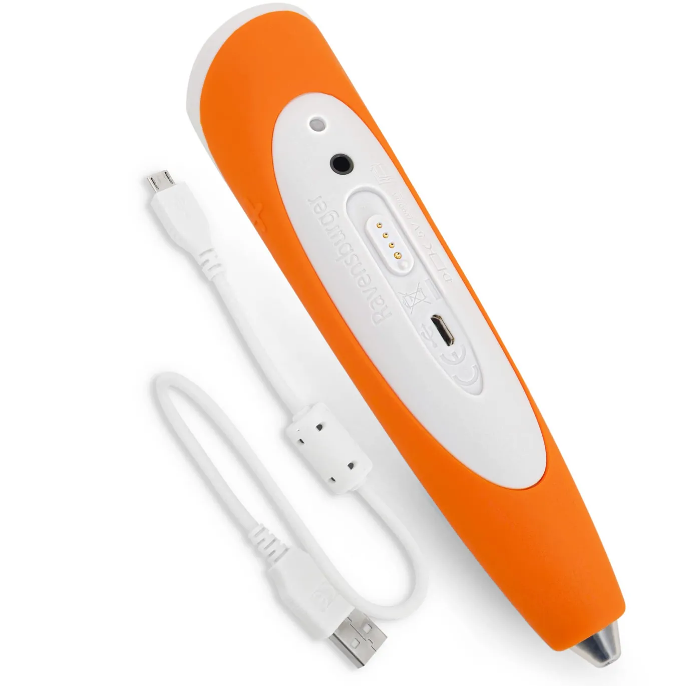 tiptoi® Starter-Set: Stift + Buch Kindergarten