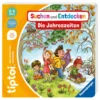 tiptoi® Suchen und Entdecken: Die Jahreszeiten