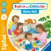 tiptoi® Suchen und Entdecken: Meine Welt
