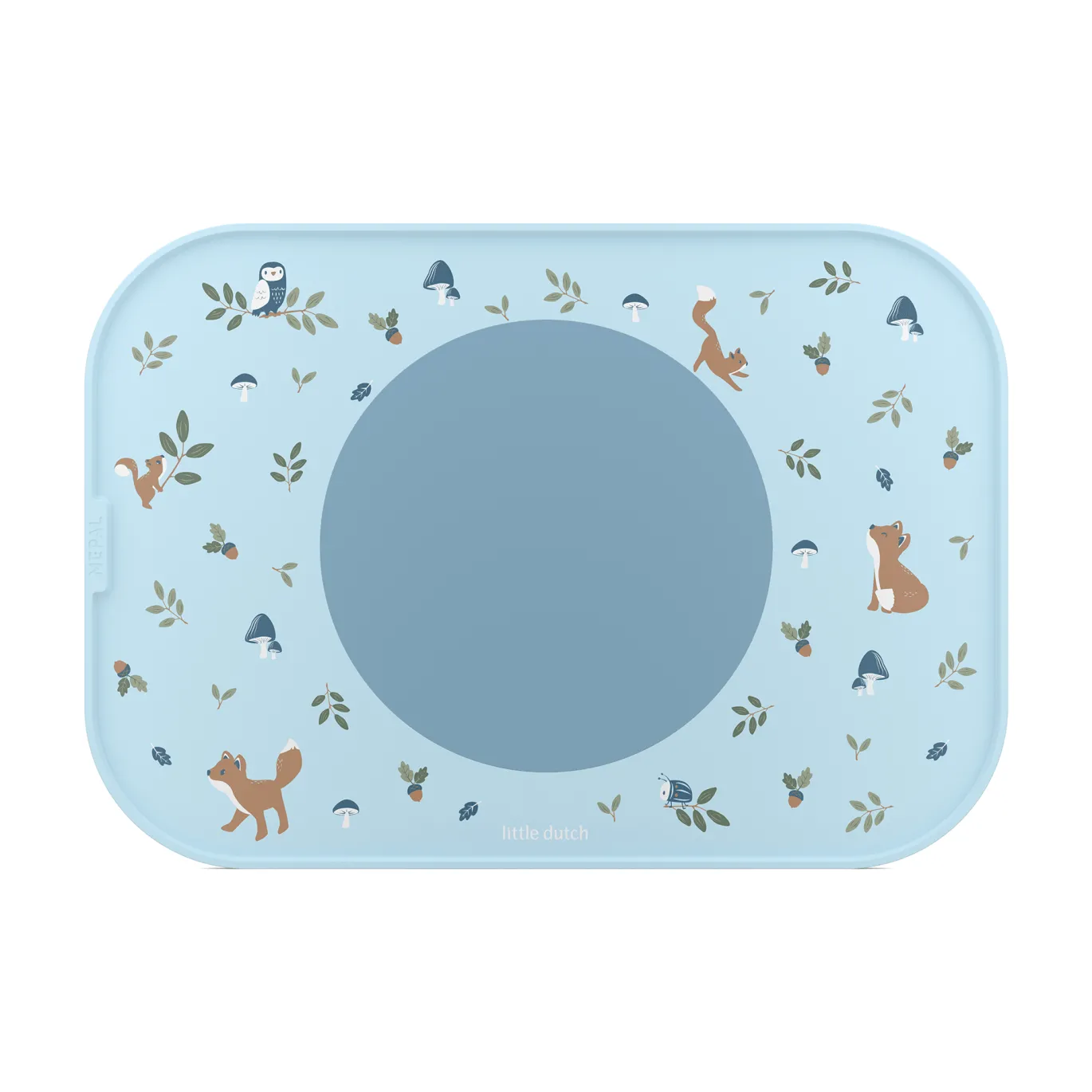 Tischset Mio Forest Friends
