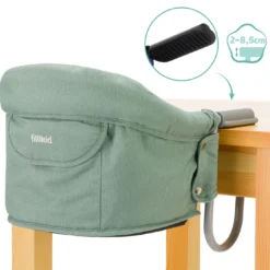 Tischsitz Comfort Grün