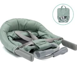 Tischsitz Comfort Grün