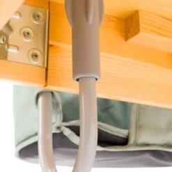 Tischsitz Comfort Grün