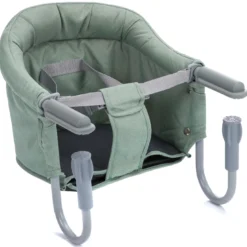 Tischsitz Comfort Grün