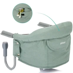 Tischsitz Comfort Grün