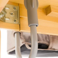 Tischsitz Comfort Nature