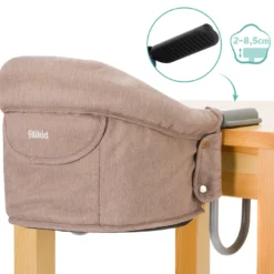 Tischsitz Comfort Nature