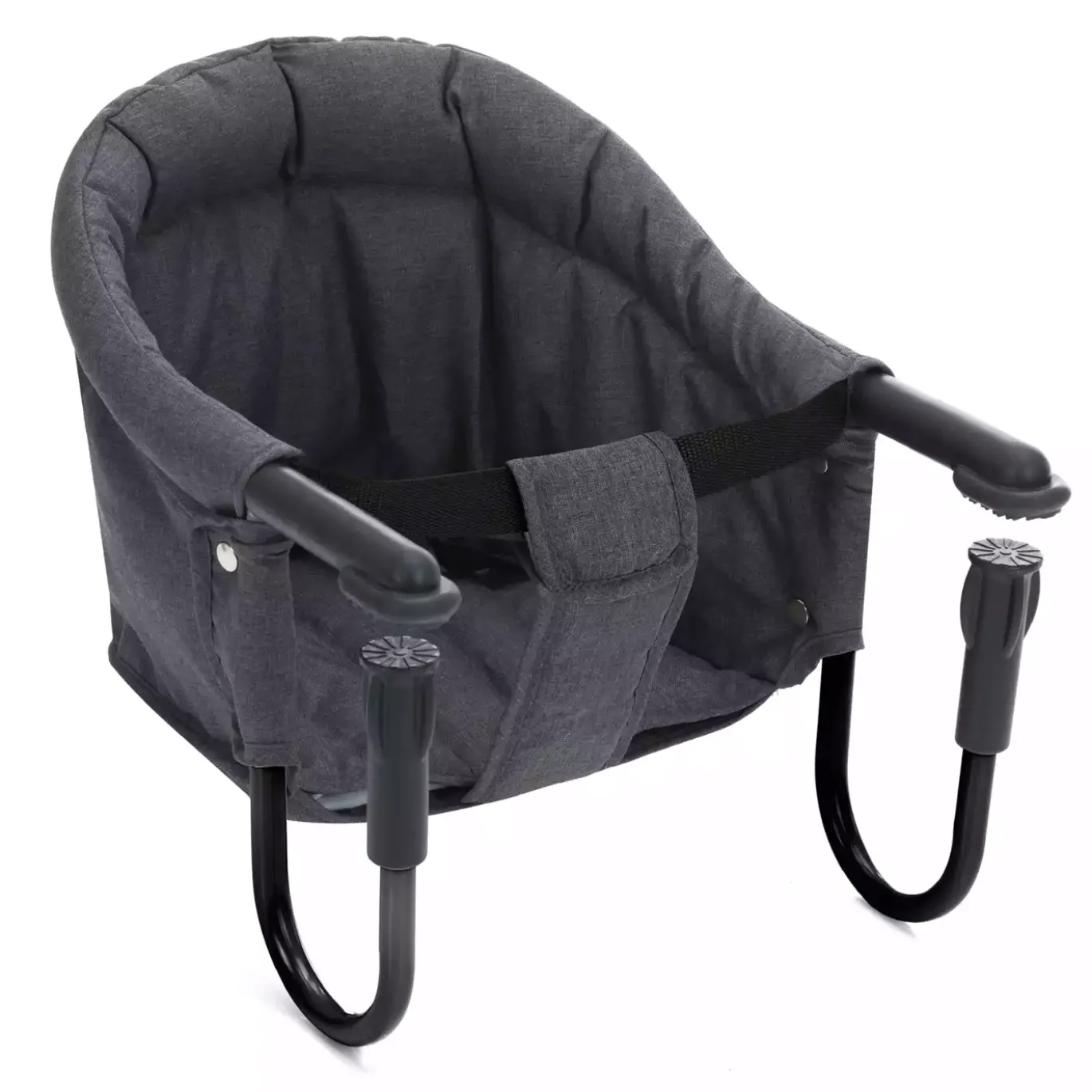 Tischsitz Flexi Melange Grey
