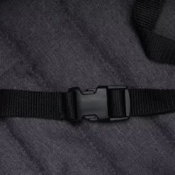 Tischsitz Flexi Melange Grey