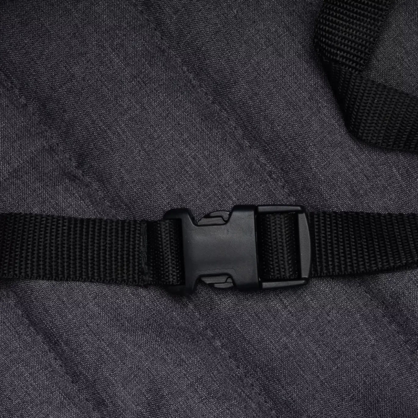 Tischsitz Flexi Melange Grey