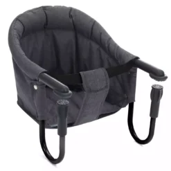 Tischsitz Flexi Melange Grey