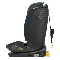 Titan Plus i-Size Authentic Graphite