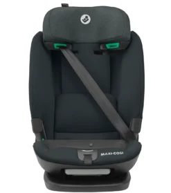 Titan Plus i-Size Authentic Graphite