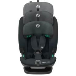 Titan Plus i-Size Authentic Graphite