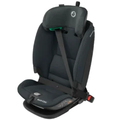 Titan Plus i-Size Authentic Graphite