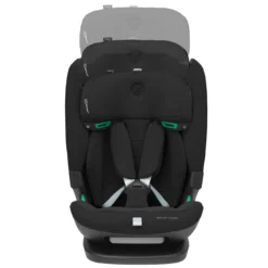 Titan Pro² i-Size Authentic Black