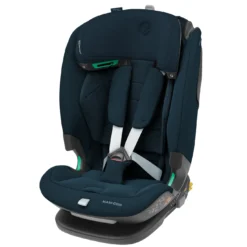 Titan Pro² i-Size Authentic Blue