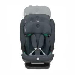 Titan Pro² i-Size Authentic Graphite