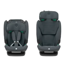 Titan Pro² i-Size Authentic Graphite