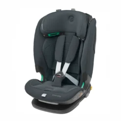 Titan Pro² i-Size Authentic Graphite