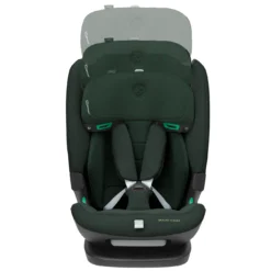 Titan Pro² i-Size Authentic Green