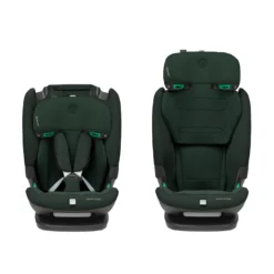 Titan Pro² i-Size Authentic Green