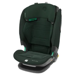 Titan Pro² i-Size Authentic Green