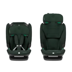 Titan Pro² i-Size Authentic Green