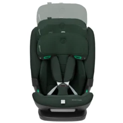 Titan Pro² i-Size Authentic Green