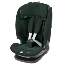 Titan Pro² i-Size Authentic Green