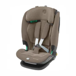 Titan Pro² i-Size Authentic Truffle