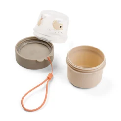 To Go 2-Wege-Snackbehälter S Birdee