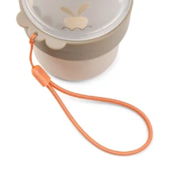 To Go 2-Wege-Snackbehälter S Birdee