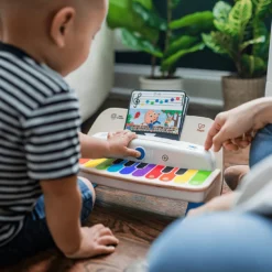 Together in Tune Piano "Connected Magic Touch"
