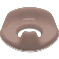 Toilettensitz de Luxe Mocha Mousse