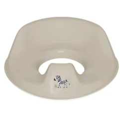 Toilettensitz de Luxe Steppe