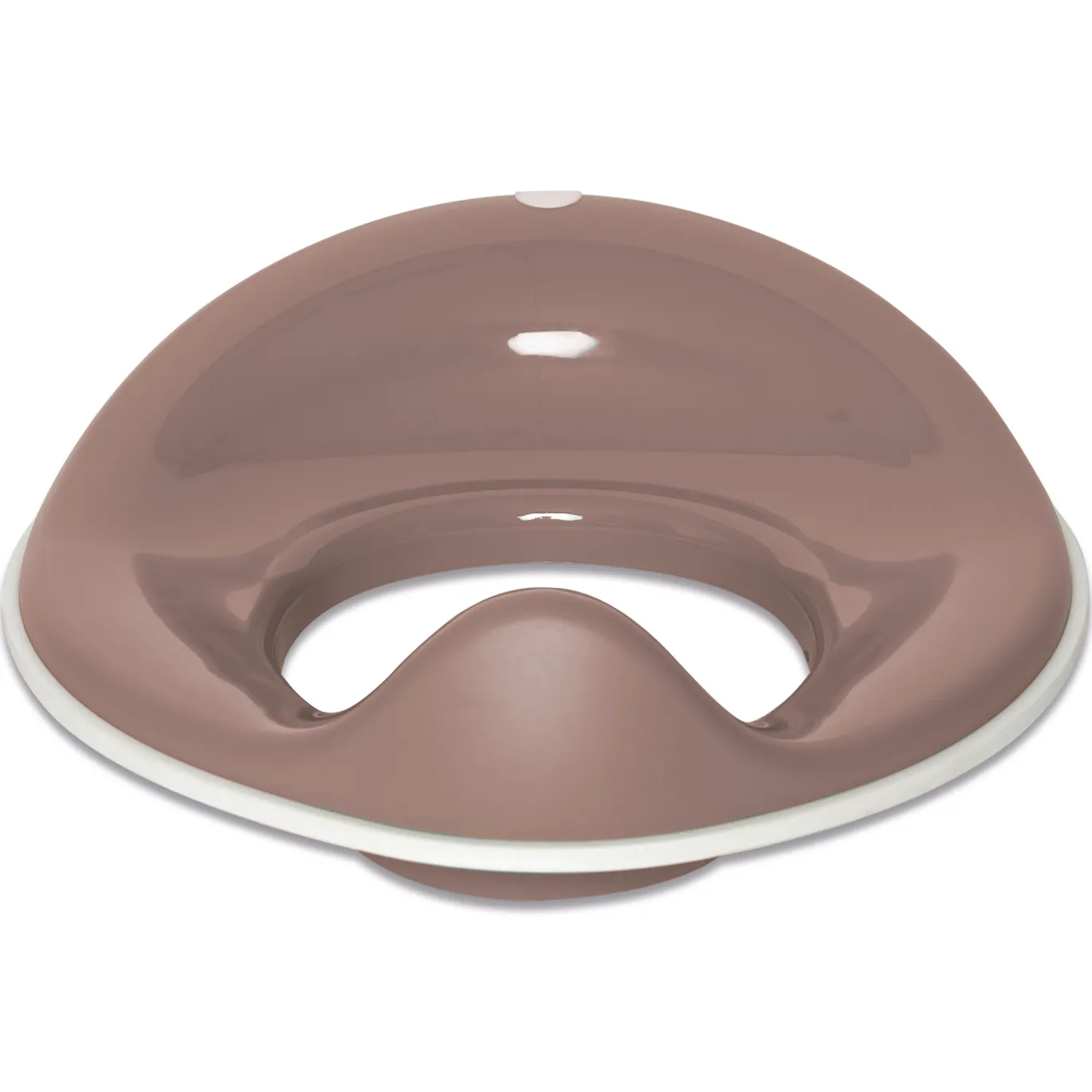 Toilettensitz Grow Mocha Mousse