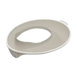Toilettensitz Grow Steppe