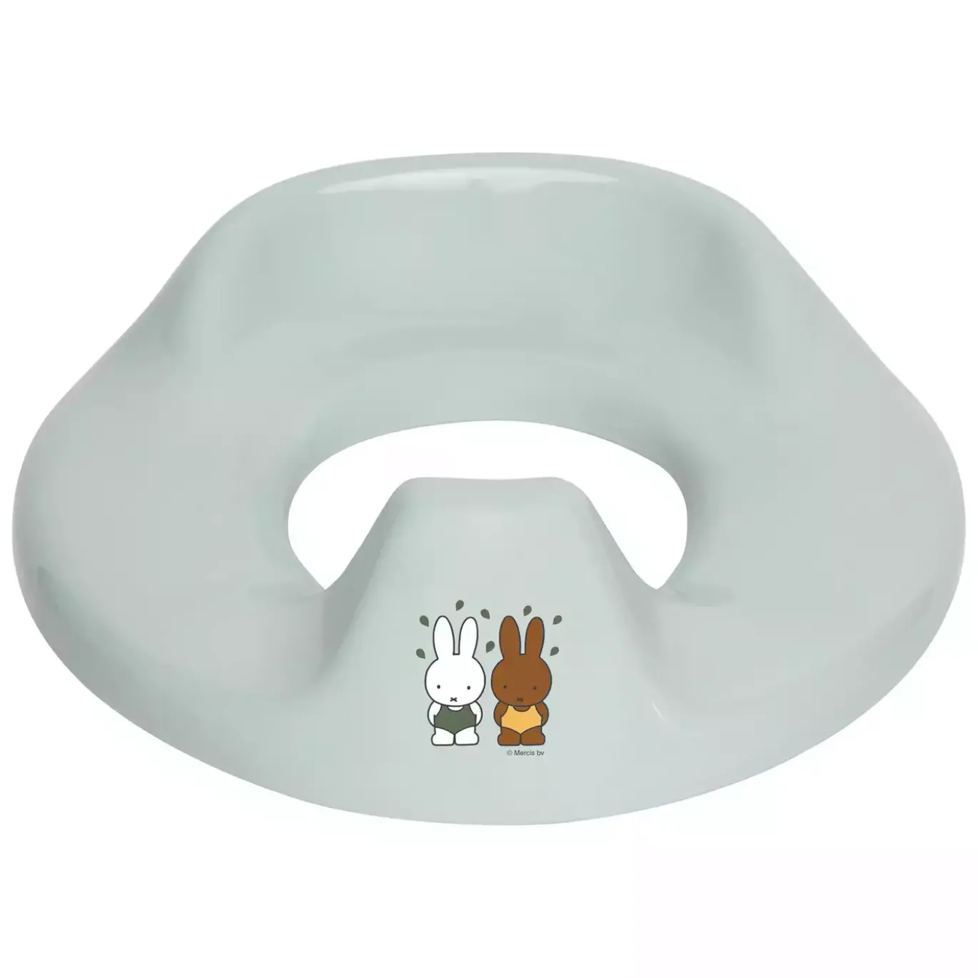 Toilettensitz Miffy & Melanie