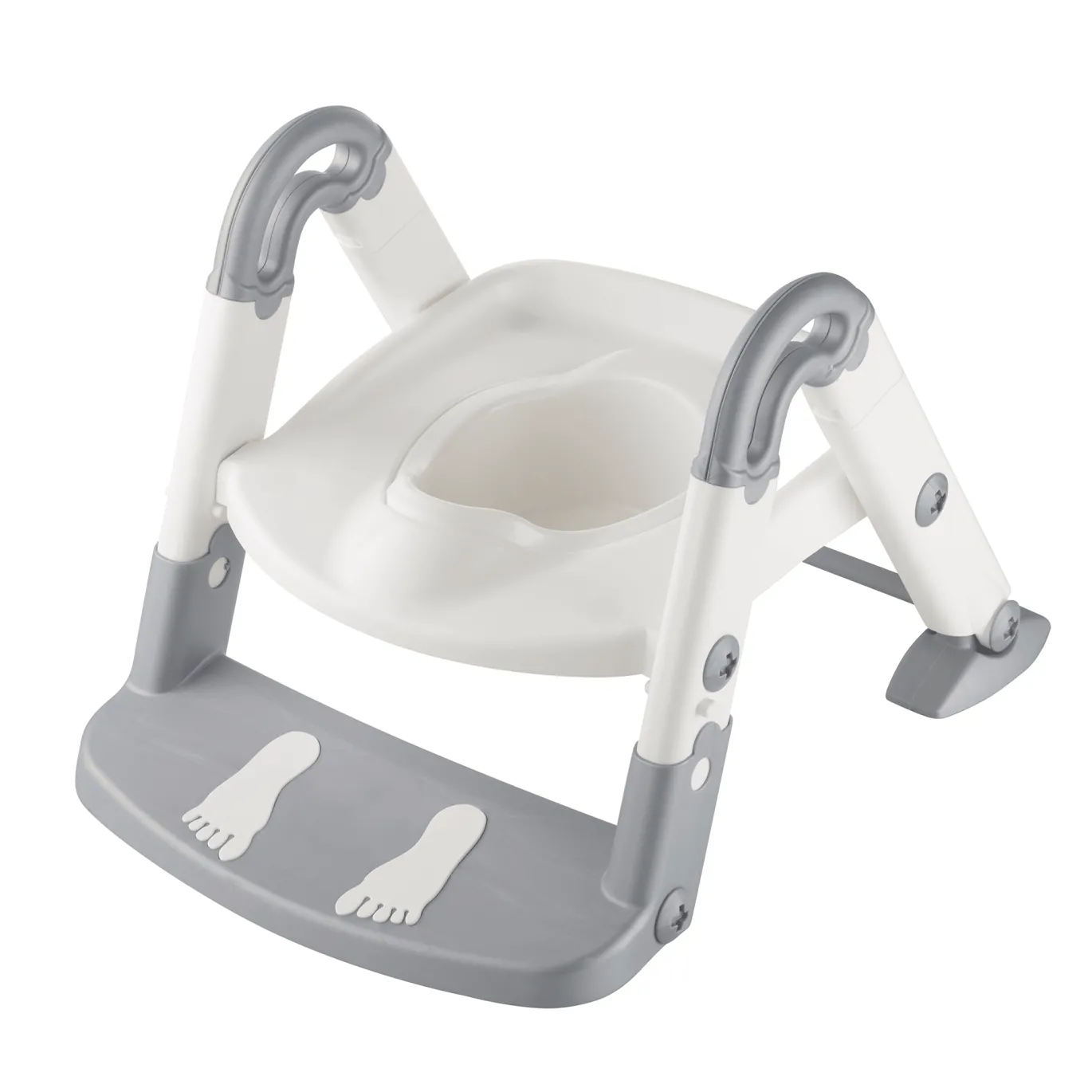 Toilettentrainer 3-in-1