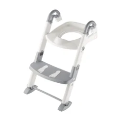 Toilettentrainer 3-in-1