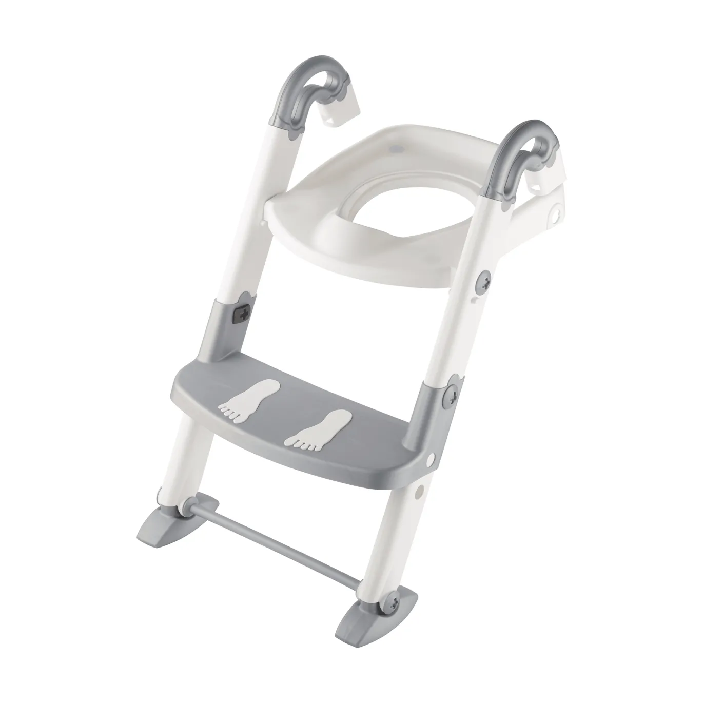 Toilettentrainer 3-in-1
