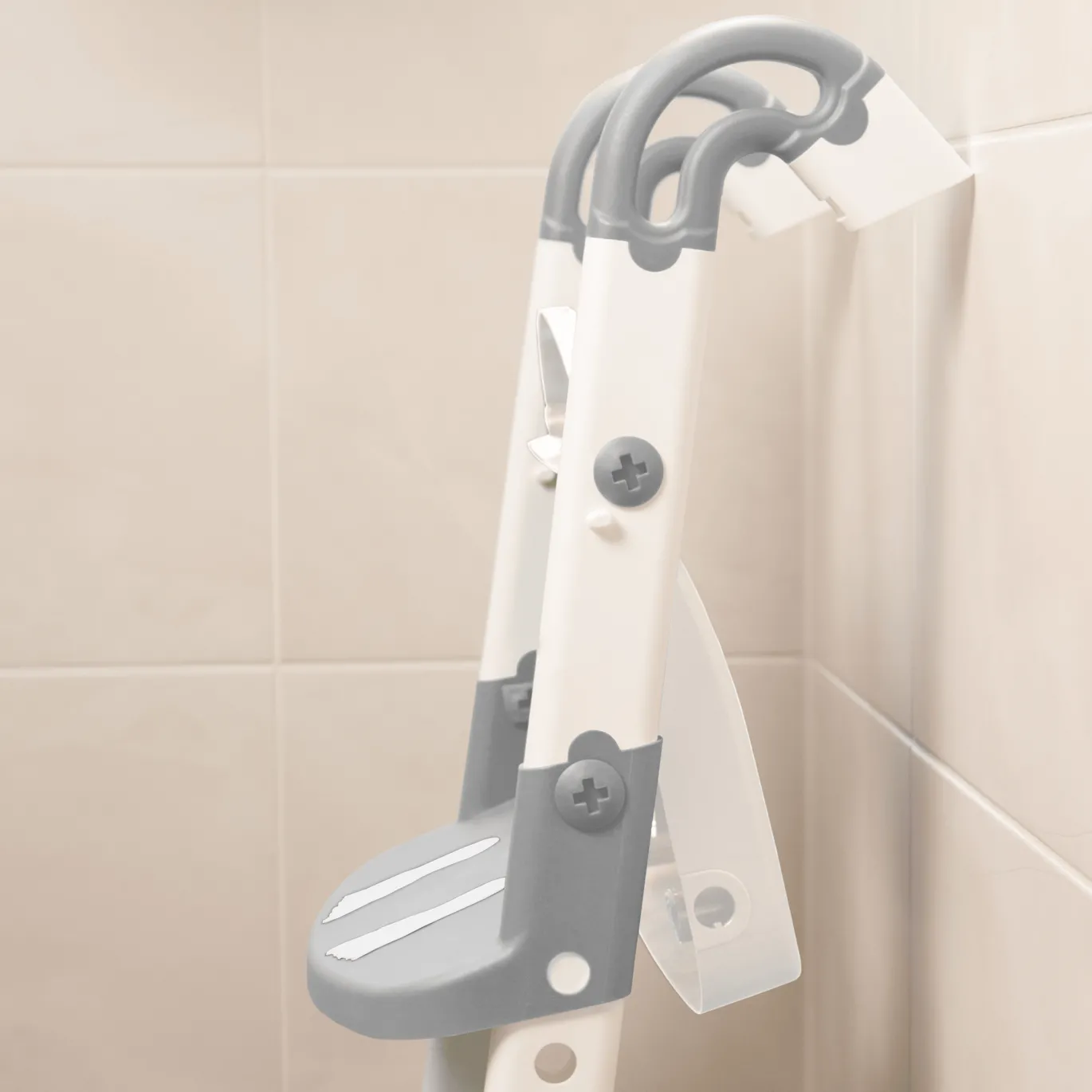 Toilettentrainer 3-in-1