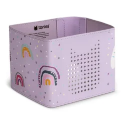 Toniebox 2 Hülle Regenbogen