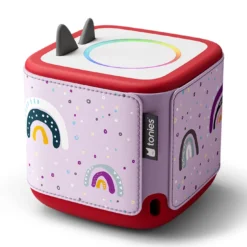 Toniebox 2 Hülle Regenbogen