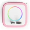 Toniebox 2 Rosa Starter Set Kreativ Tonie Rot
