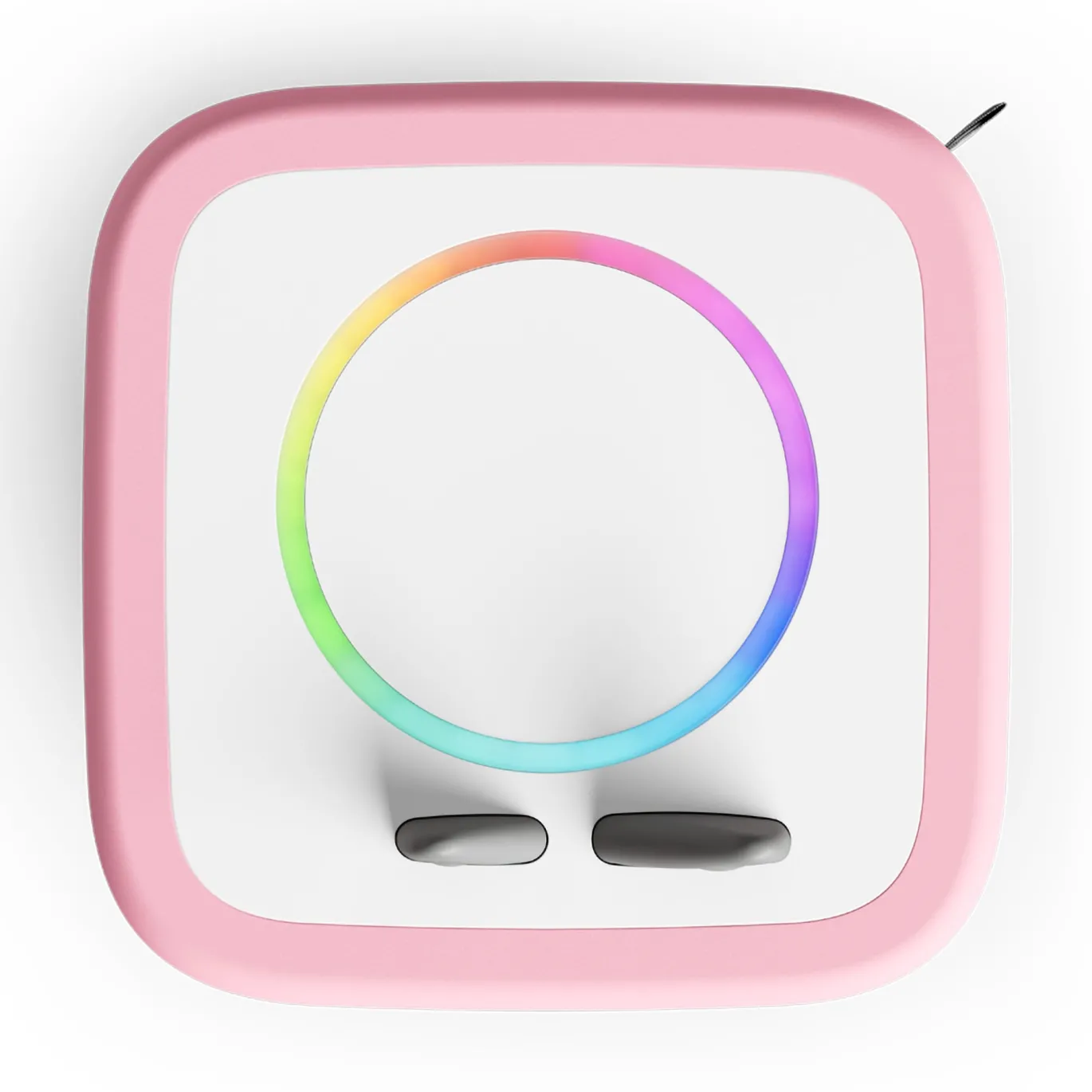 Toniebox 2 Rosa Starter Set Kreativ Tonie Rot