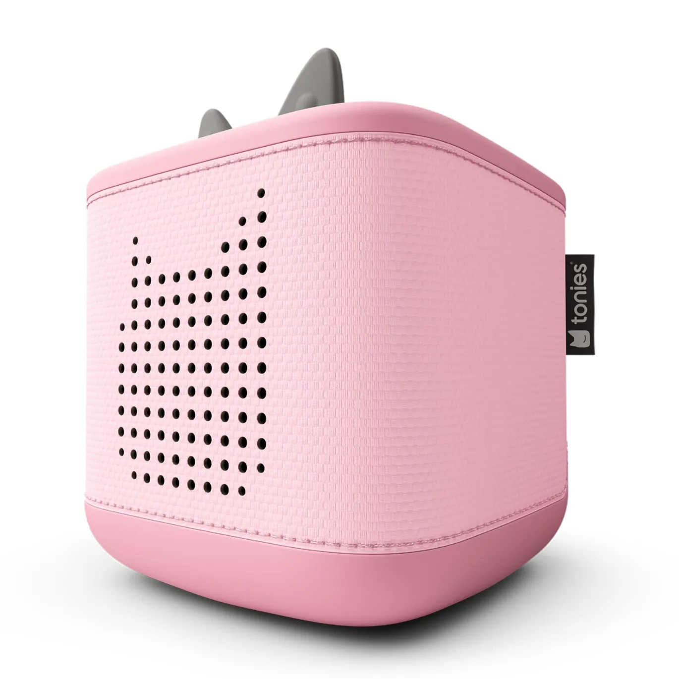 Toniebox 2 Rosa Starter Set Kreativ Tonie Rot