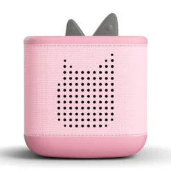 Toniebox 2 Rosa Starter Set Kreativ Tonie Rot