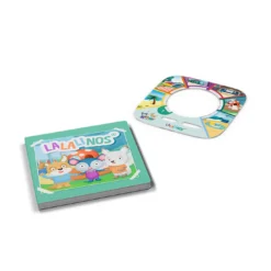 Tonieplay Game M - Lalalinos - Finde das Foto